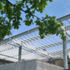 Phpf Metallerie Montmorency ProduitCHARPENTEPLATEFORMESEPARATIONphoto3